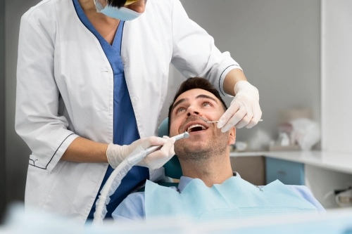 What Is a Root Canal? A Simple Guide for Patients