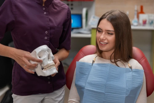 Read more about the article Are Dental Implants Safe? Myths vs Facts