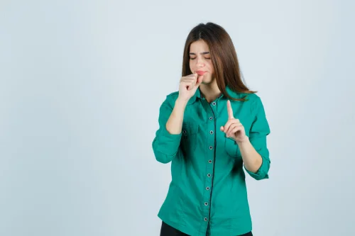 Read more about the article How to Avoid Bad Breath: Expert Tips from the Best Dentist in Balewadi
